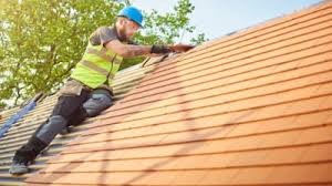Best Flat Roofing  in Ligonier, IN