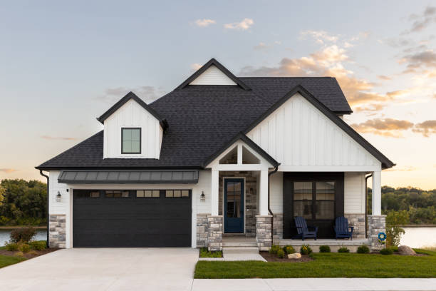 Best Steel Roofing  in Ligonier, IN